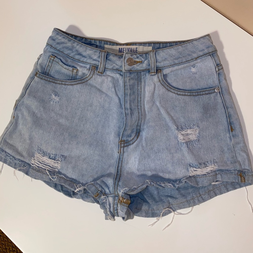 Brandy Melville Shorts